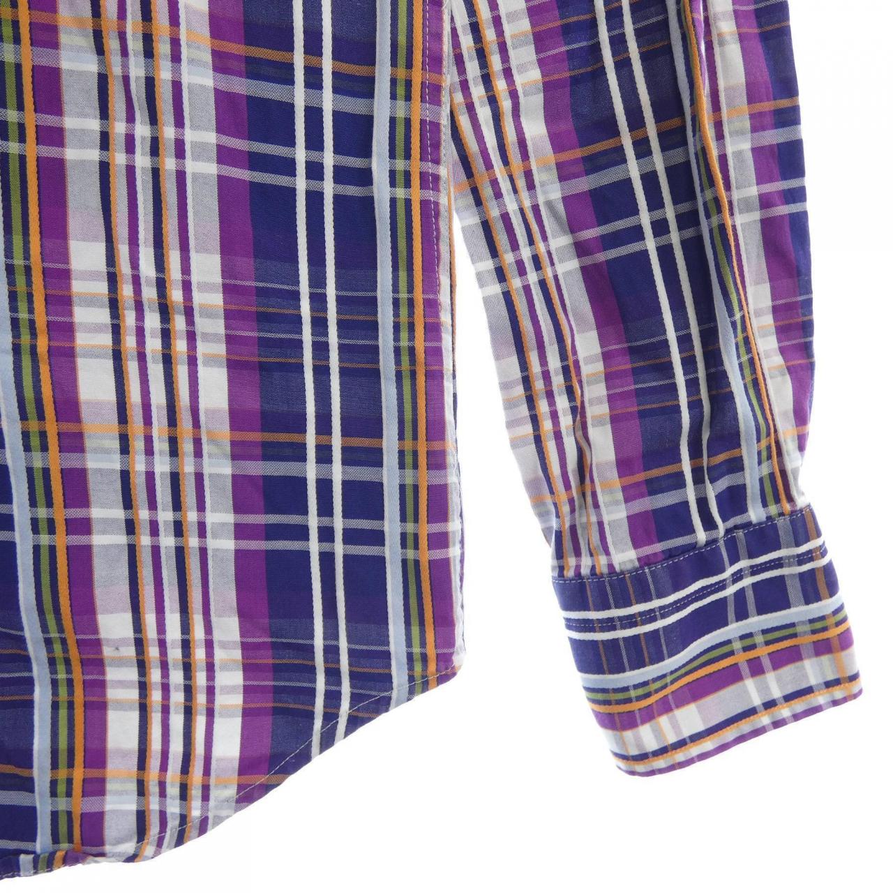 エトロ ETRO シャツ