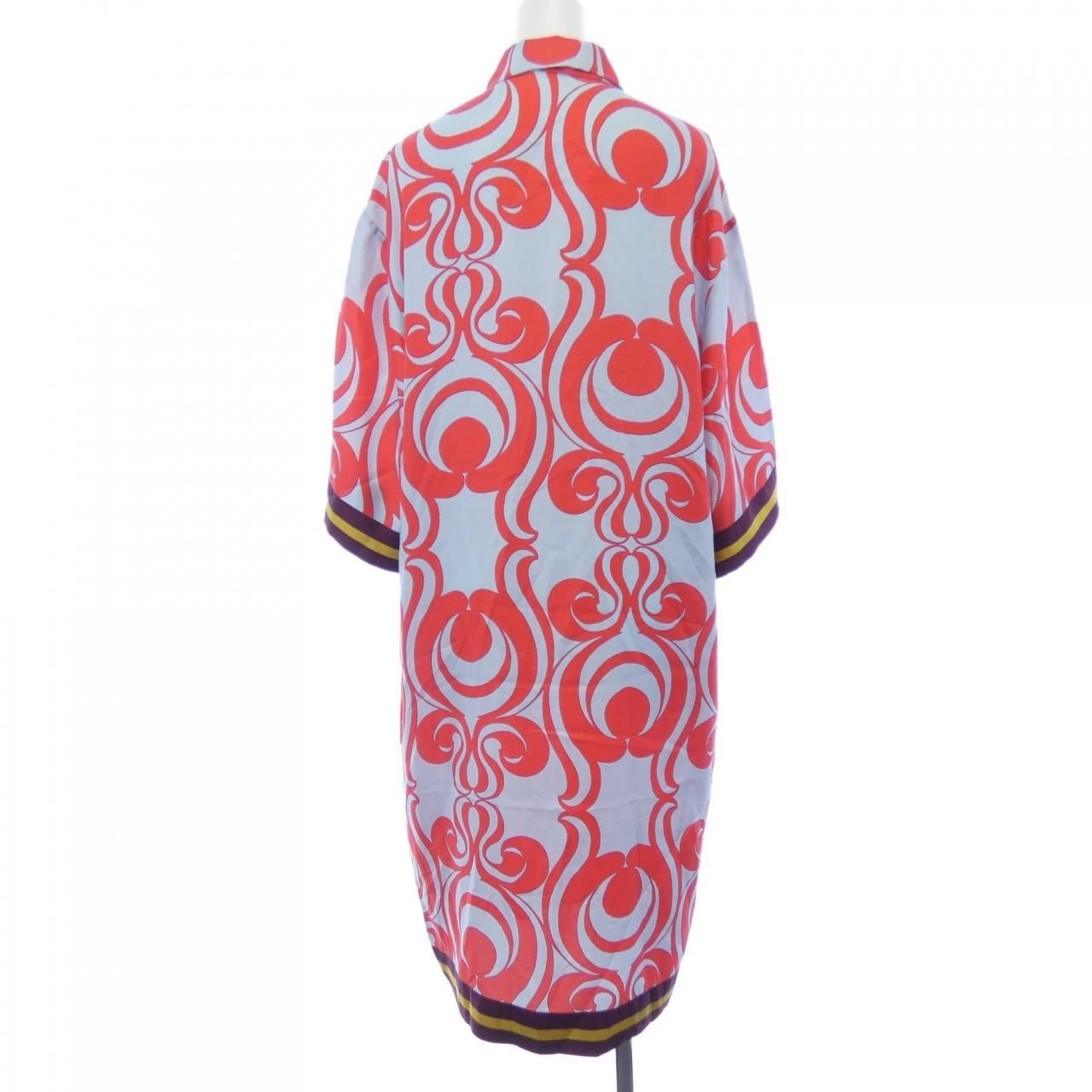 DRIES VAN DRIES VAN NOTEN連衣裙