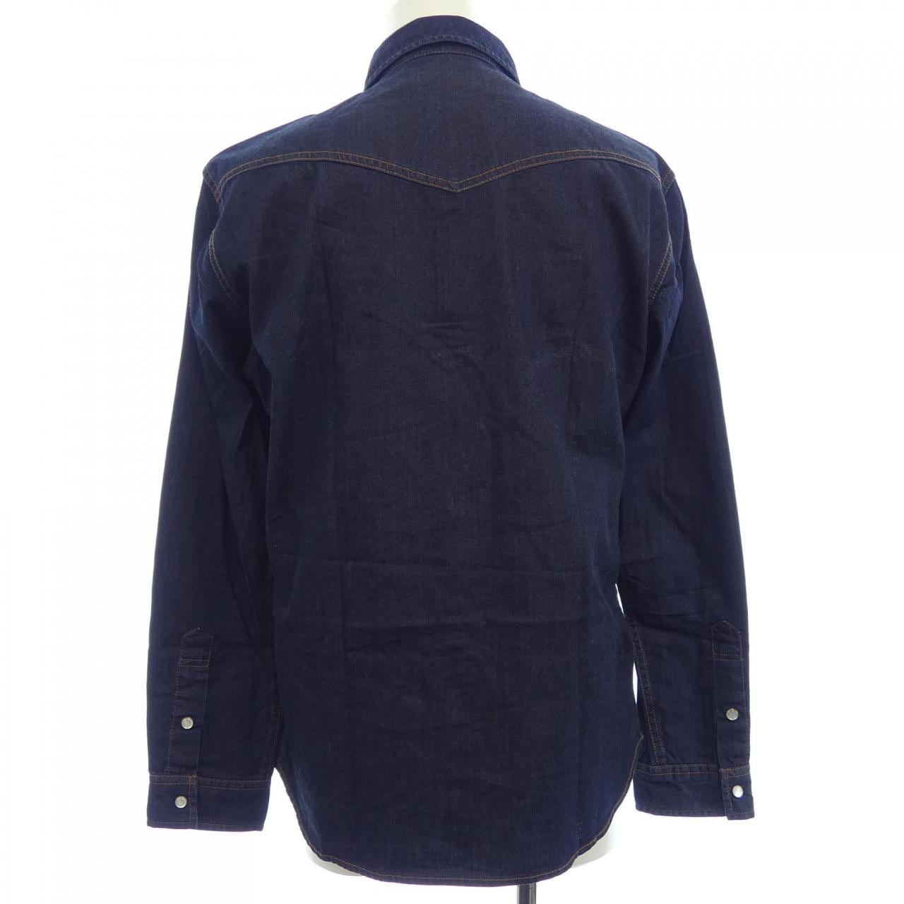 ブラックレーベルクレストブリッジ BLACK LABEL CRESTBRIDGE シャツ