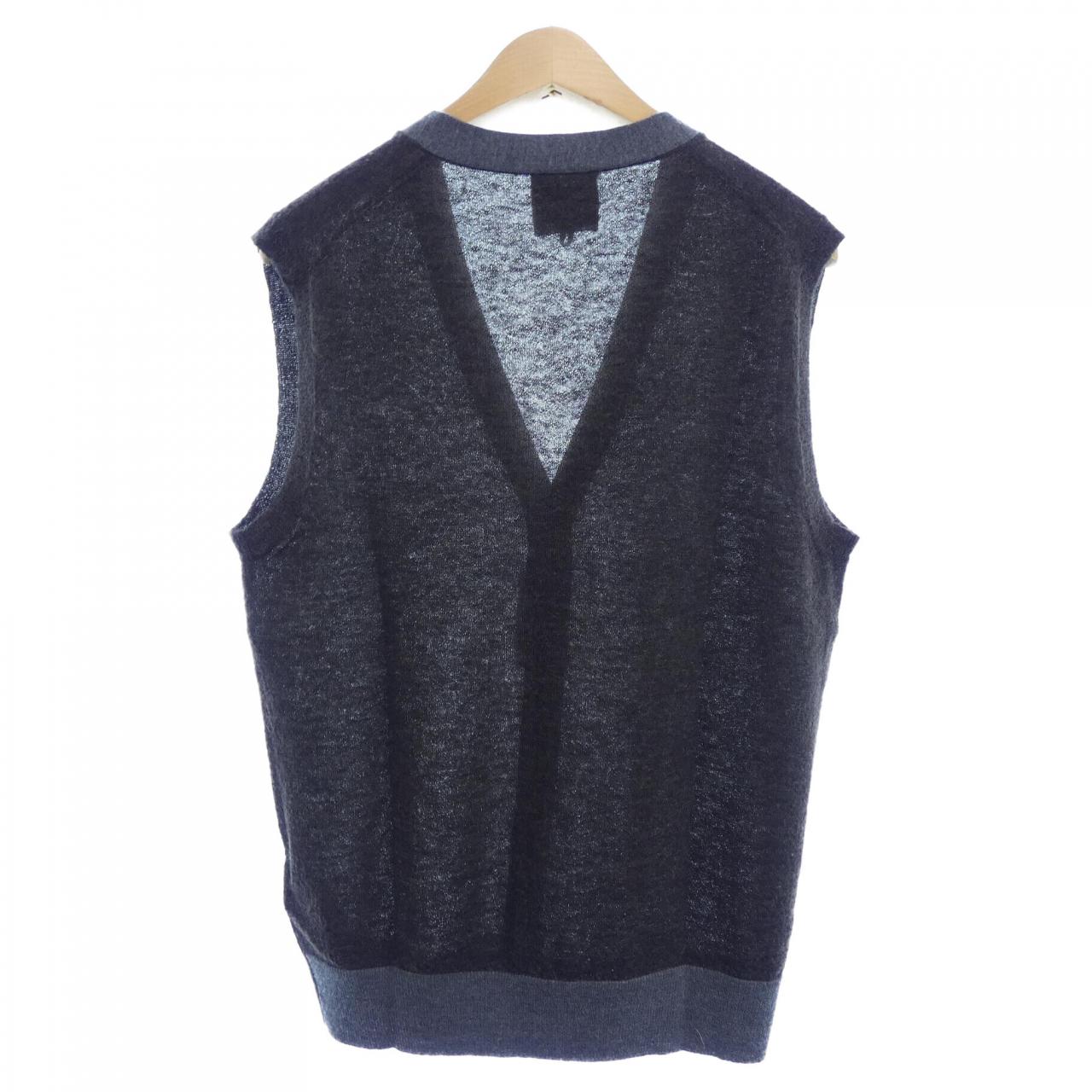 アルマーニコレツィオーニ ARMANI collezioni MCJ02M MC24M ベスト