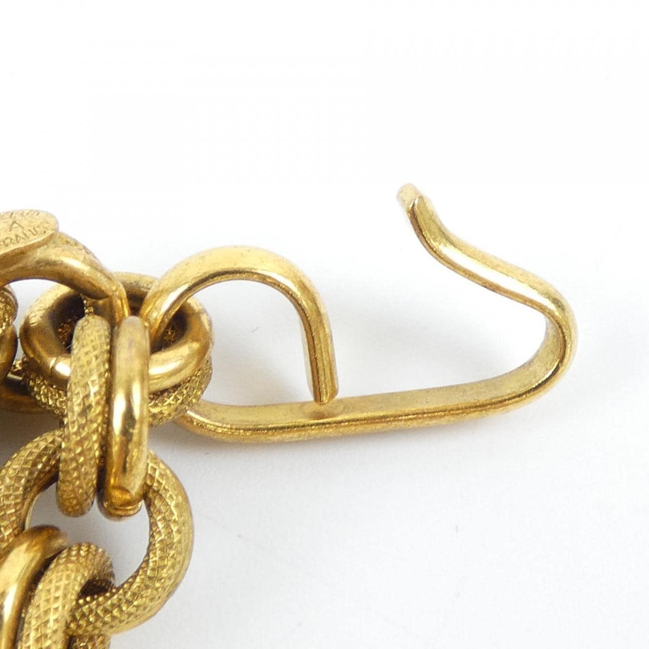 【ヴィンテージ】シャネル CHANEL BELT