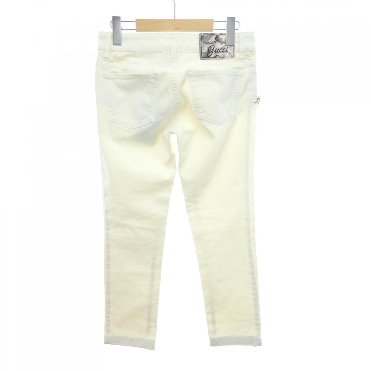 グッチ GUCCI 321271 XZ880 パンツ