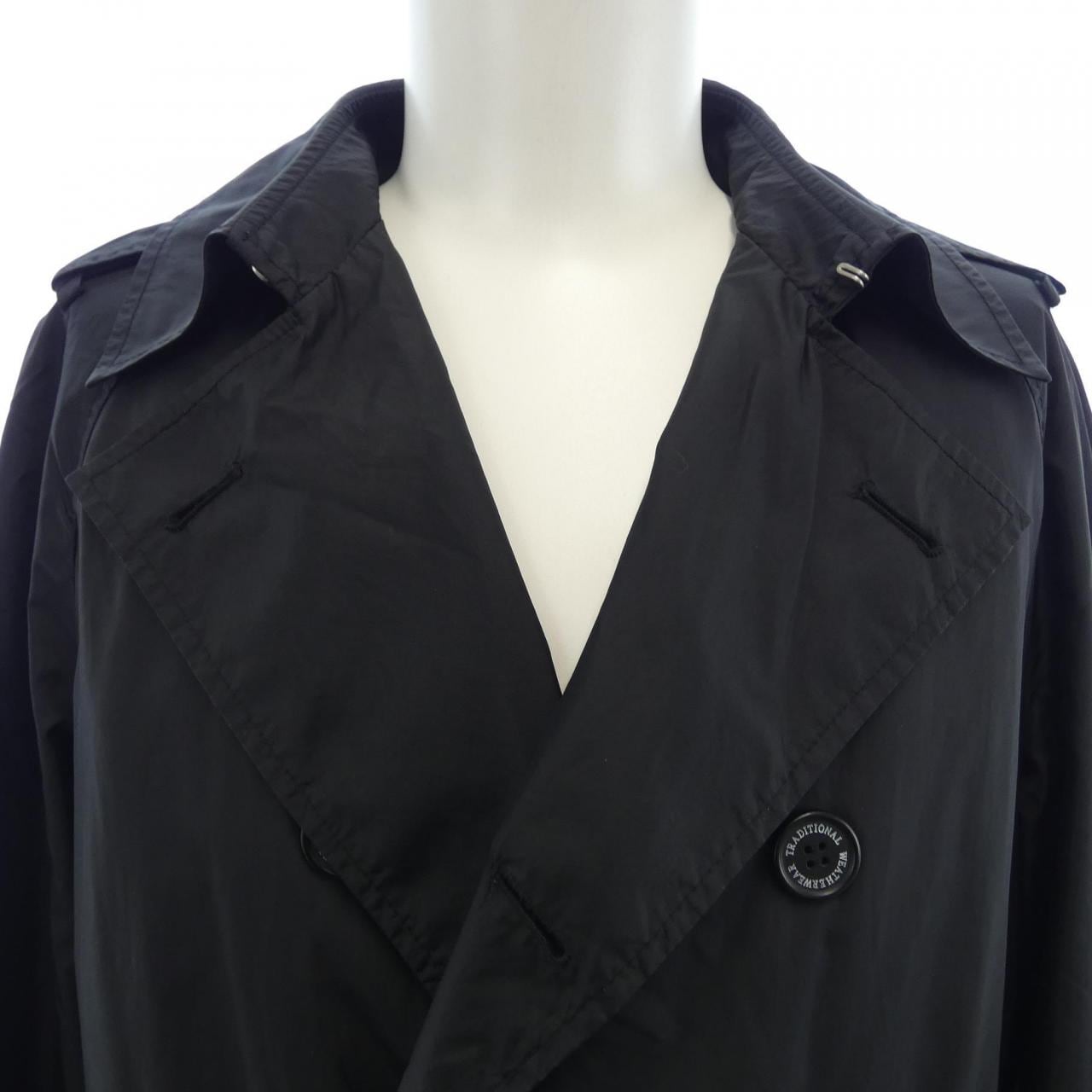 Traditionalweather.w 072HF-7806 Coat