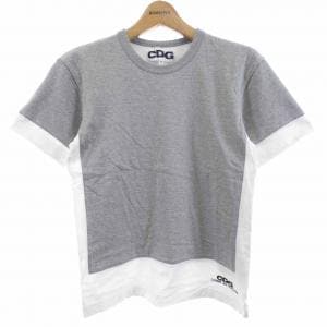 シーディージー CDG SZ-T075 Tシャツ