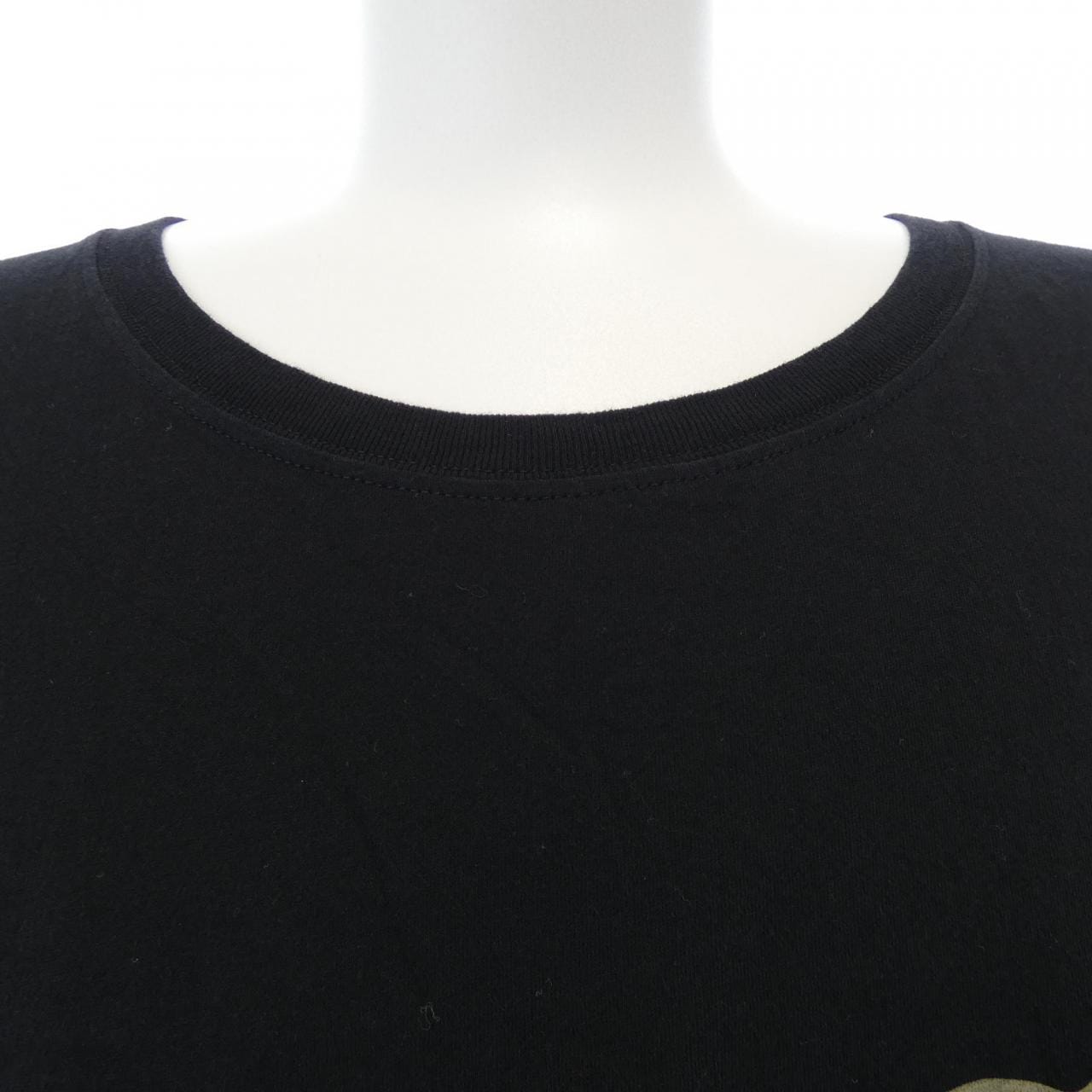 グッチ GUCCI GUCCIロゴウォッシュドオーバーサイズTシャツ 440103-X3F05 Tシャツ