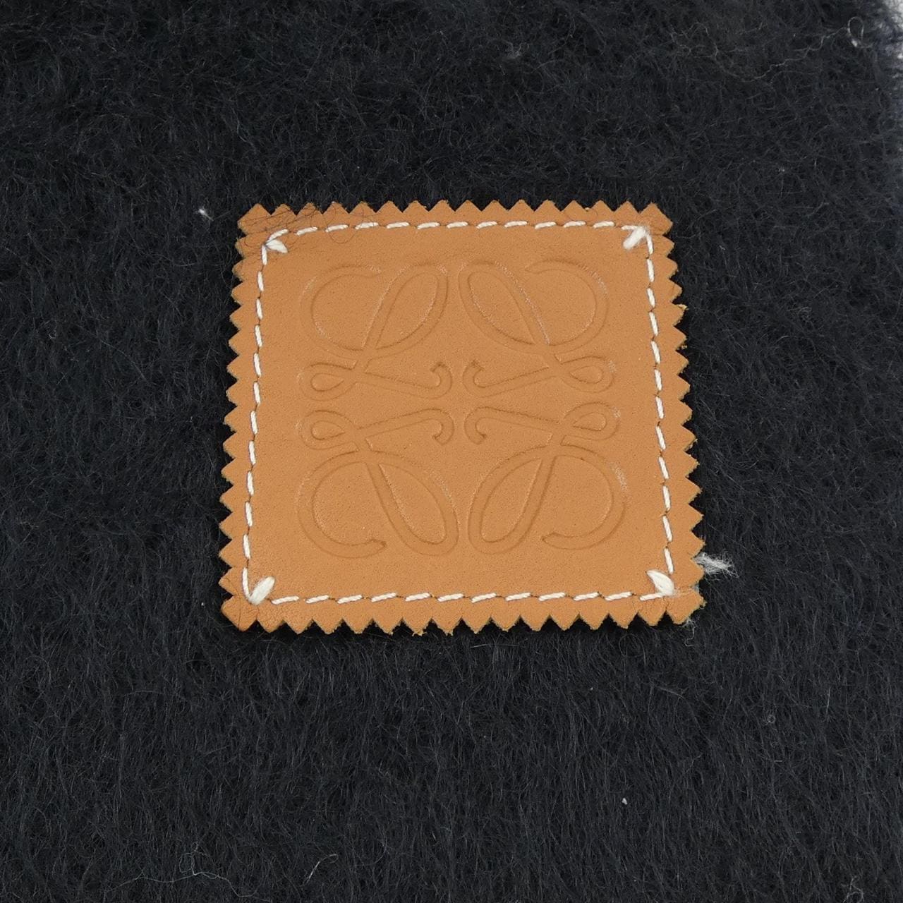 ロエベ LOEWE MUFFLER