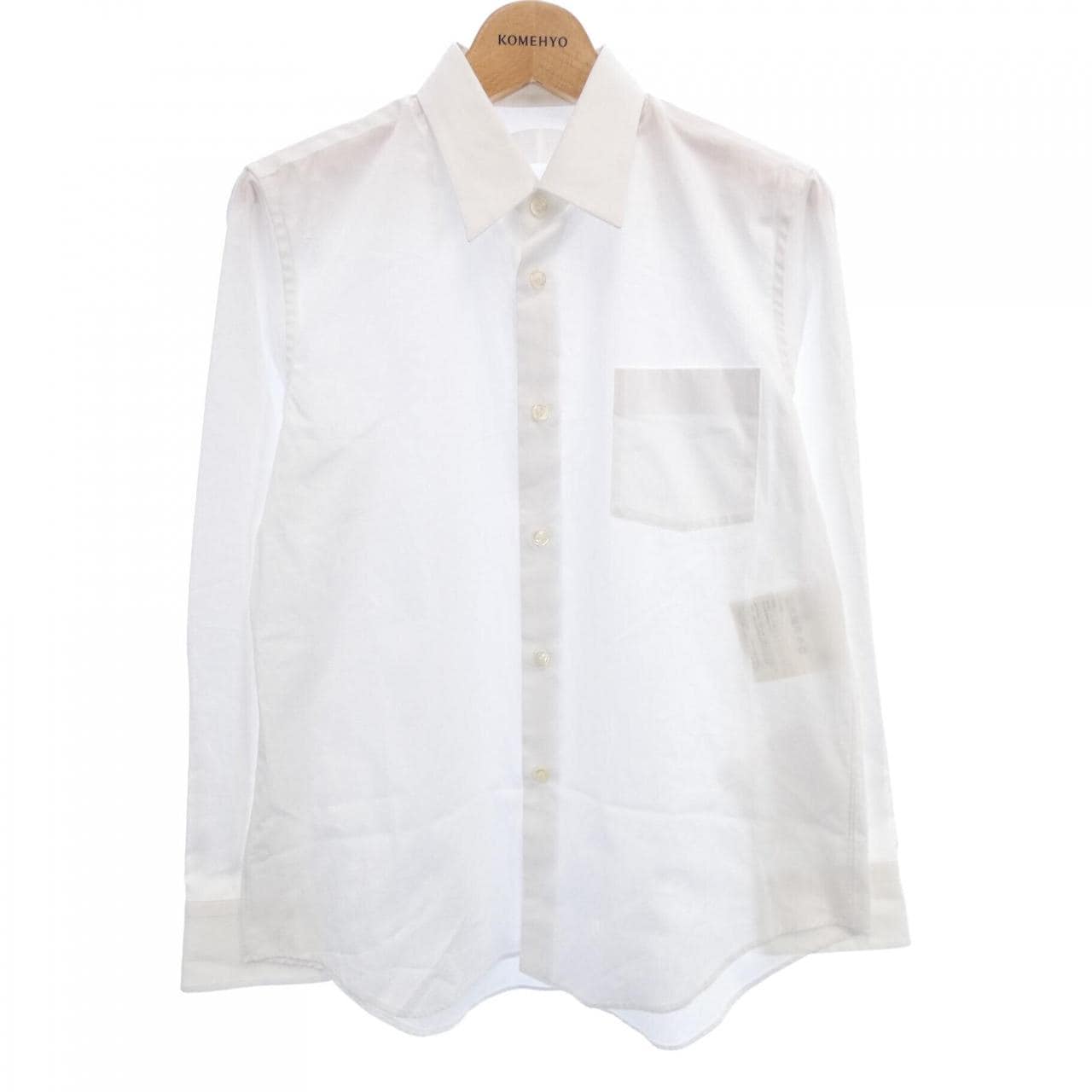 タオコムデギャルソン tao COMME des GARCONS TZ-B008 シャツ