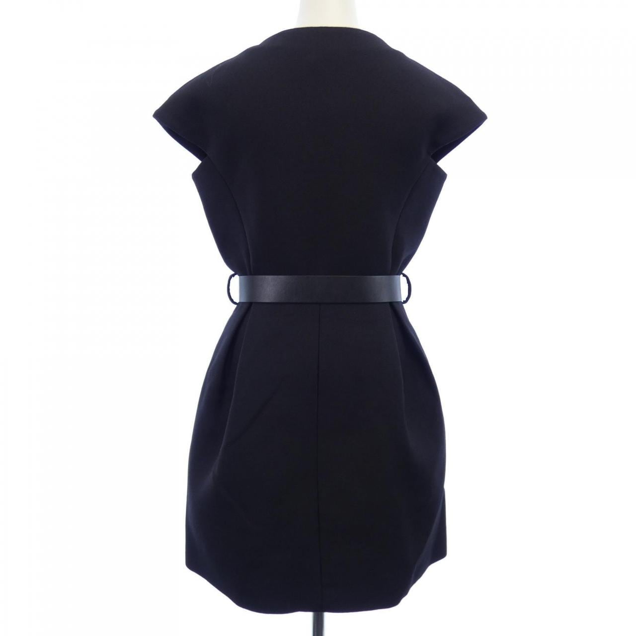 LOUIS VUITTON Vuitton FPDR48IGL Dress