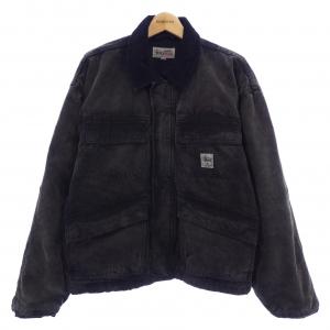 ステューシー STUSSY ジャケット