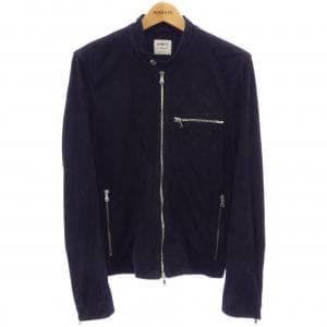 エンメティ EMMETI レザージャケット