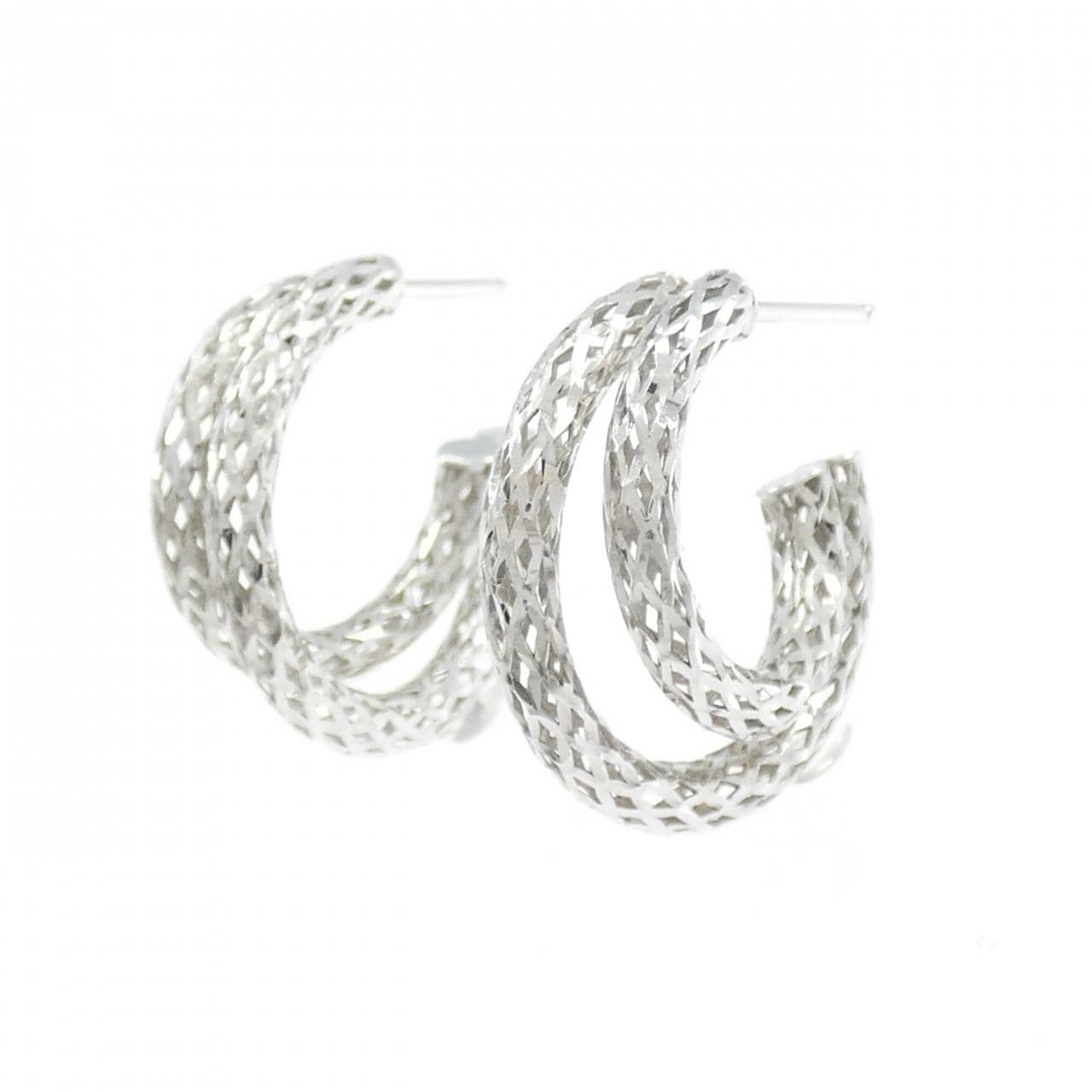 14KWG/K14WG ピアス