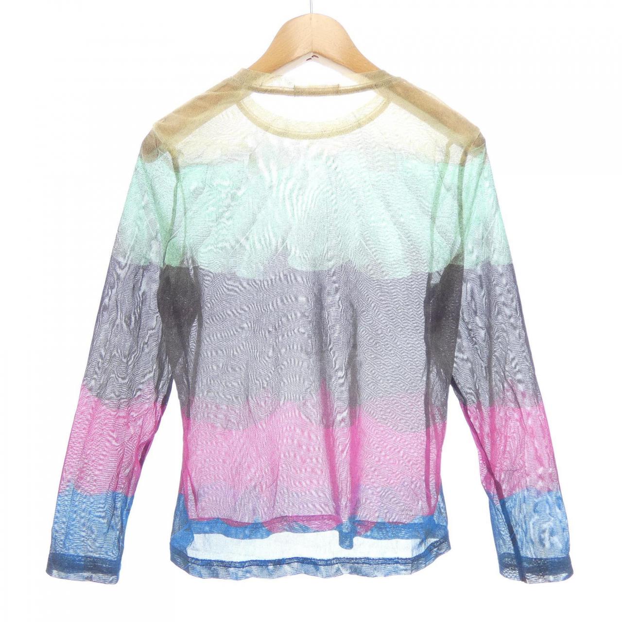 【ヴィンテージ】プリーツプリーズ PLEATS PLEASE PP34-JR771 トップス