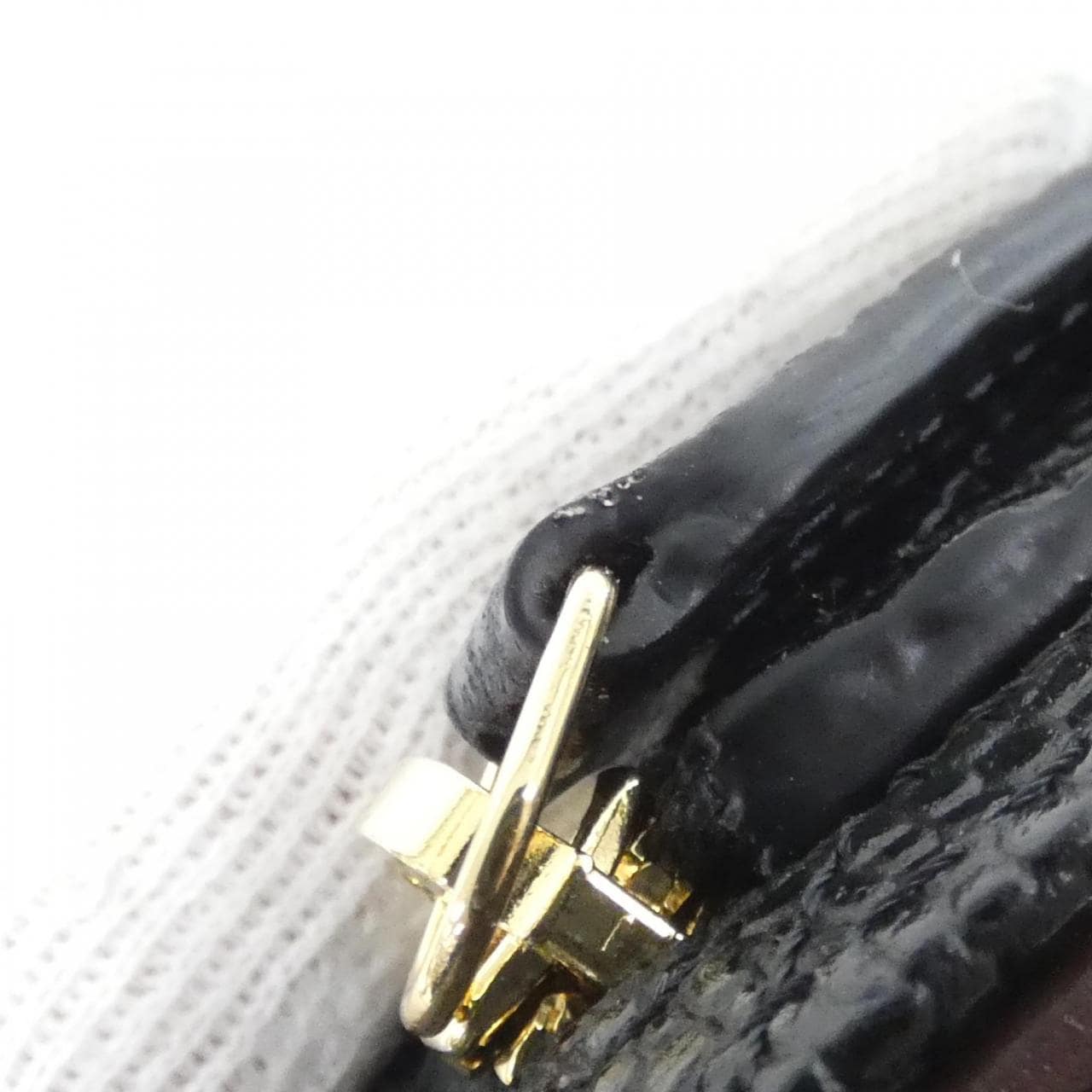 【未使用品】シャネル タイムレスクラシック ライン AP0231 財布