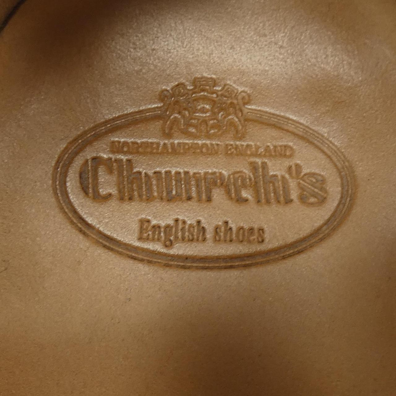 チャーチ CHURCH'S ANNA MET シューズ