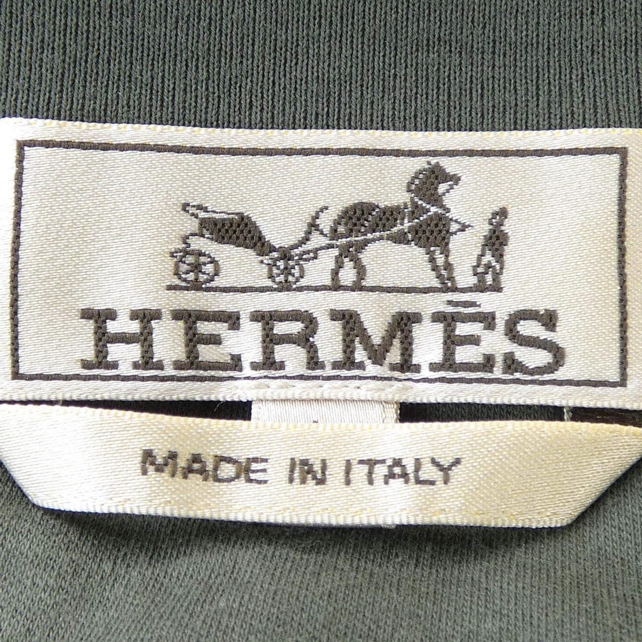 エルメス HERMES カヴァルカドゥールグリフォネ 567805HA Tシャツ