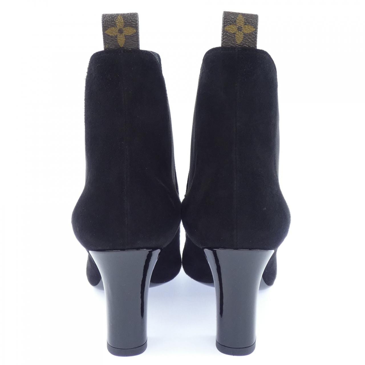 ルイヴィトン LOUIS VUITTON ブーツ