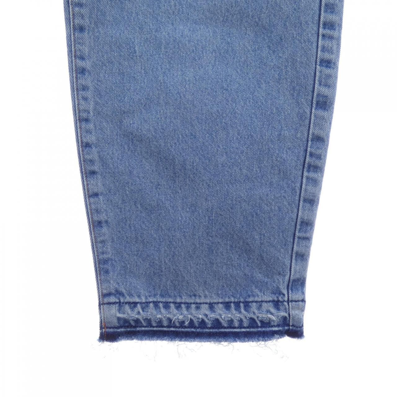 NEEDBY N1C1003NBDLB ジーンズ