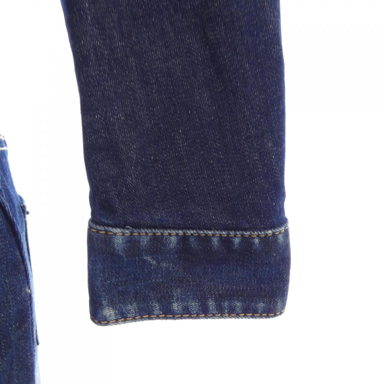 ディースクエアード DSQUARED2 S75CV0303 ワンピース