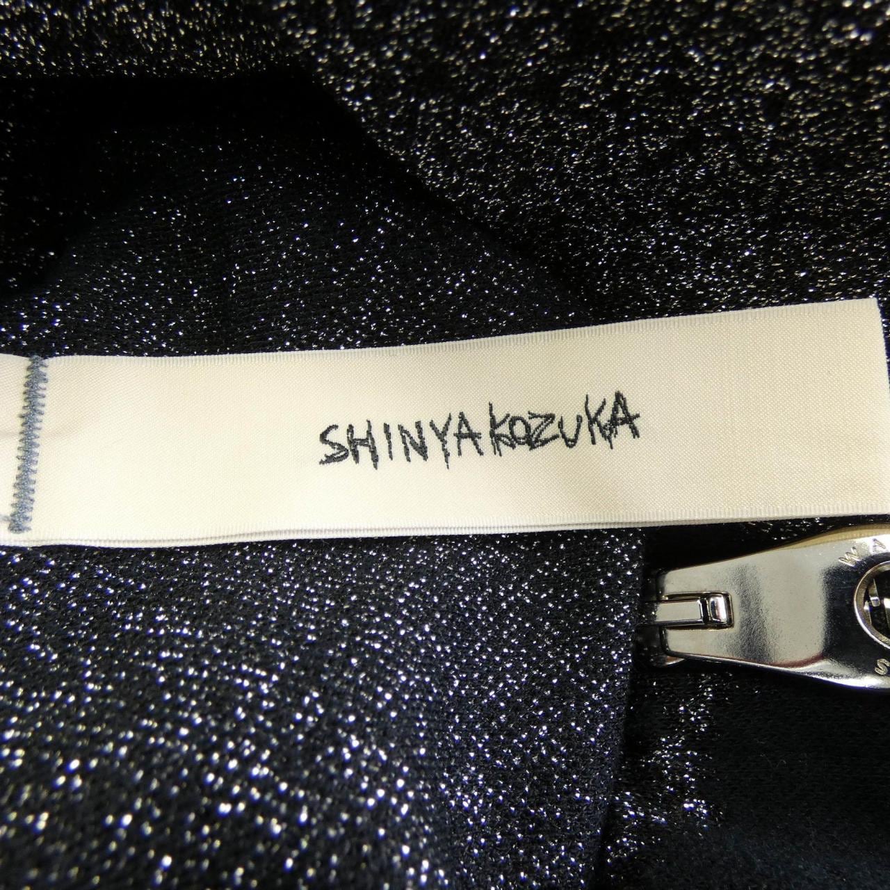 SHINYA KOZUKA 250LSK08 ブルゾン