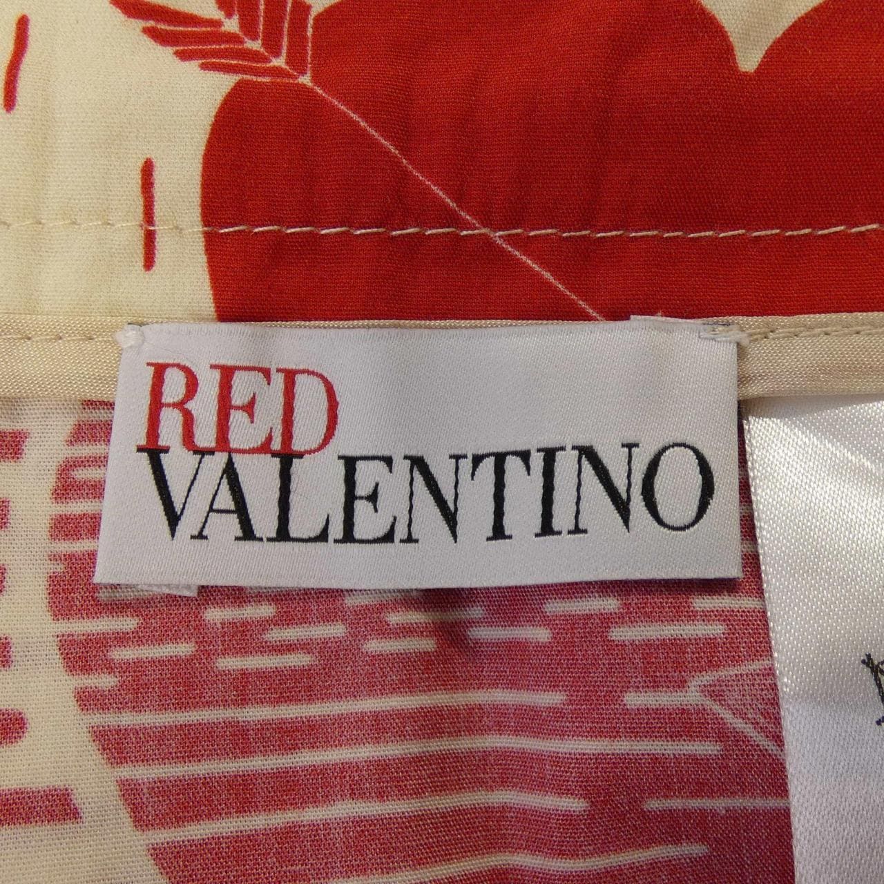 レッドバレンティノ RED VALENTINO スカート