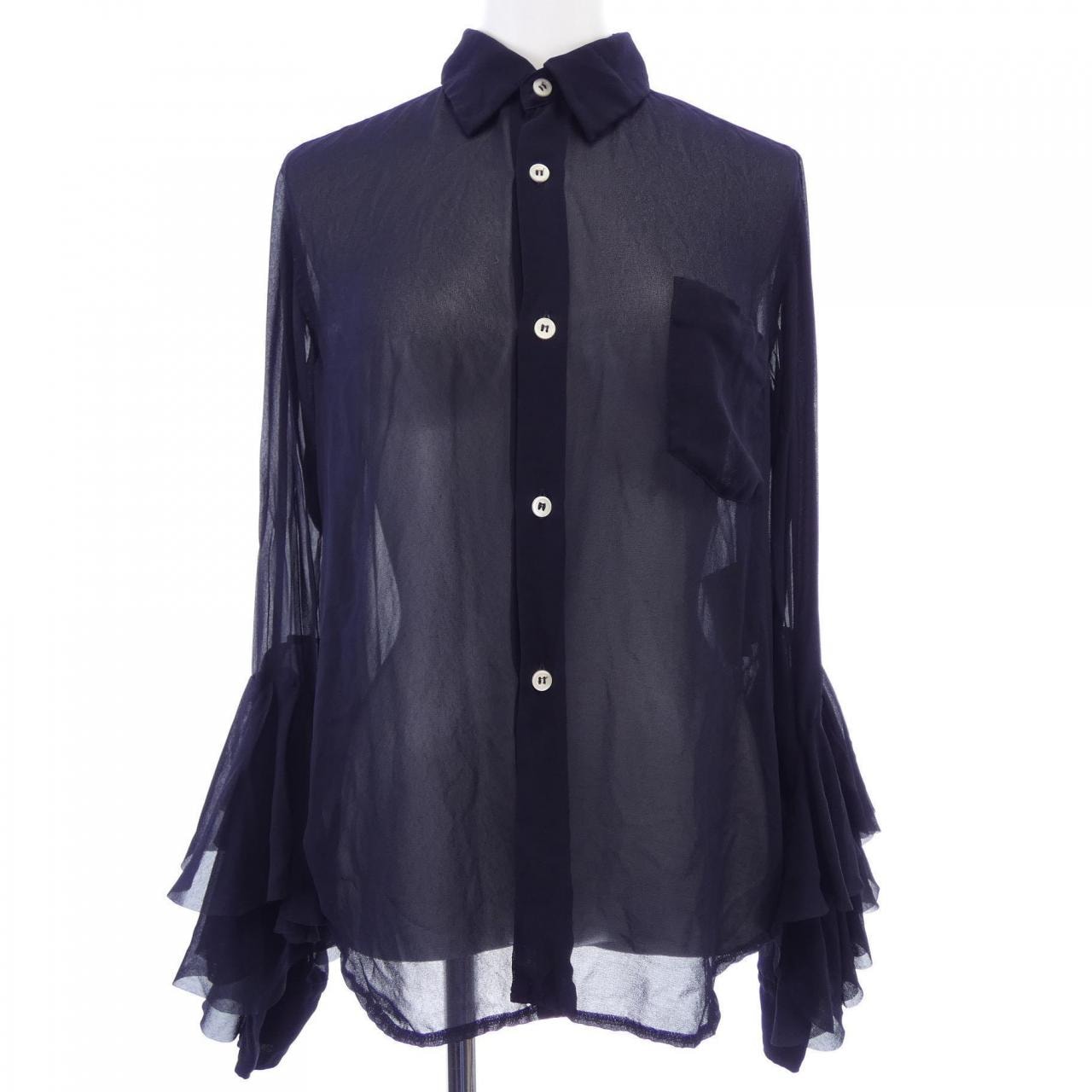 コムデギャルソン COMME des GARCONS RK-B003 シャツ