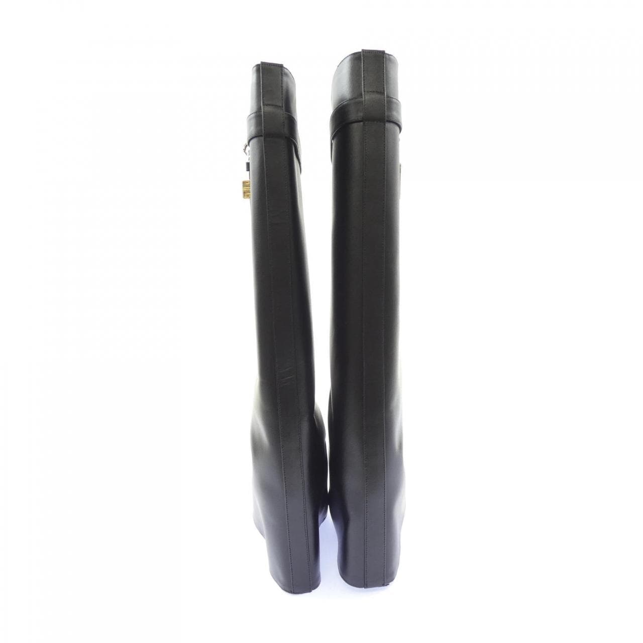 ジバンシー GIVENCHY ロングブーツ