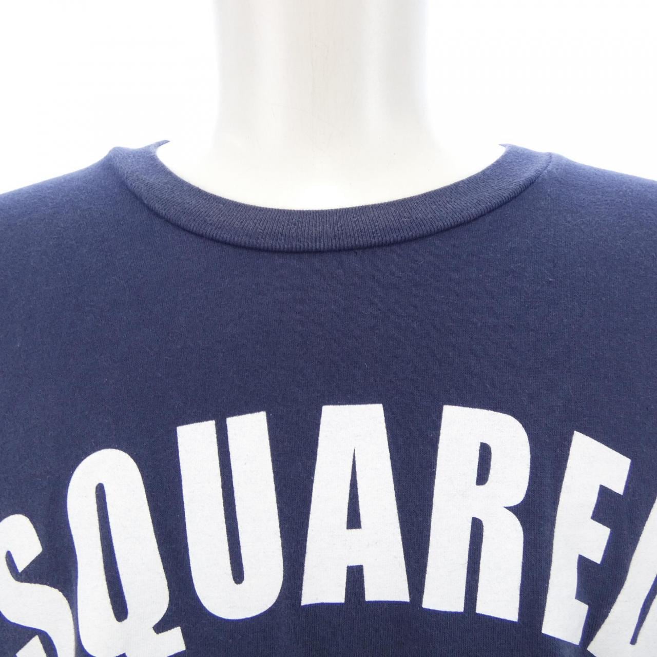 ディースクエアード DSQUARED2 S71GD1328 Tシャツ