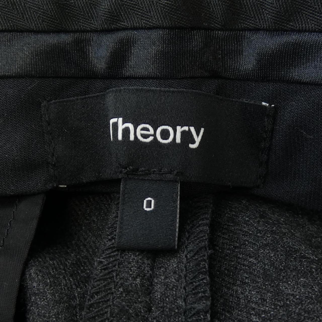 セオリー theory 4306410 パンツ