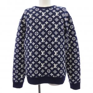 ルイヴィトン LOUIS VUITTON フルモノグラムジャカード HIY53WTCJ スウェット