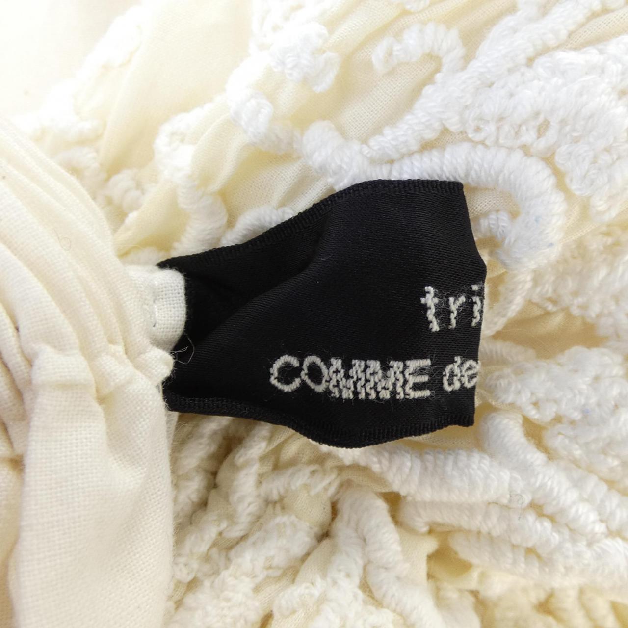 トリココムデギャルソン tricot COMME des GARCONS TQ-S018 スカート