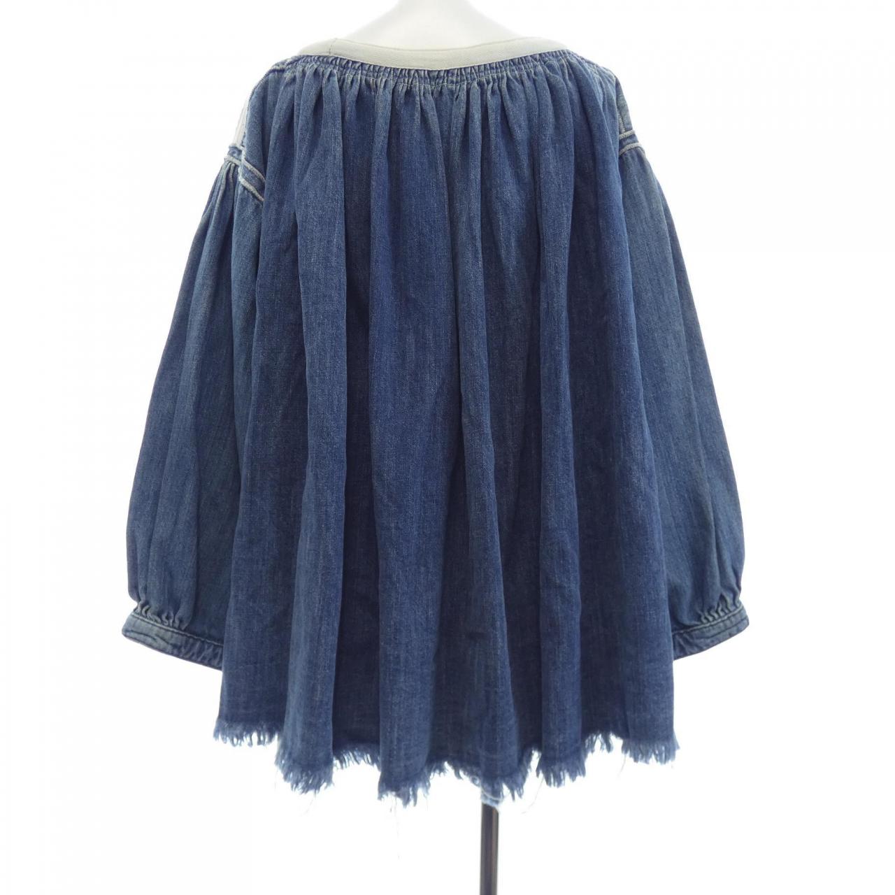 クロエ Chloe 16HDH20-16H150 トップス