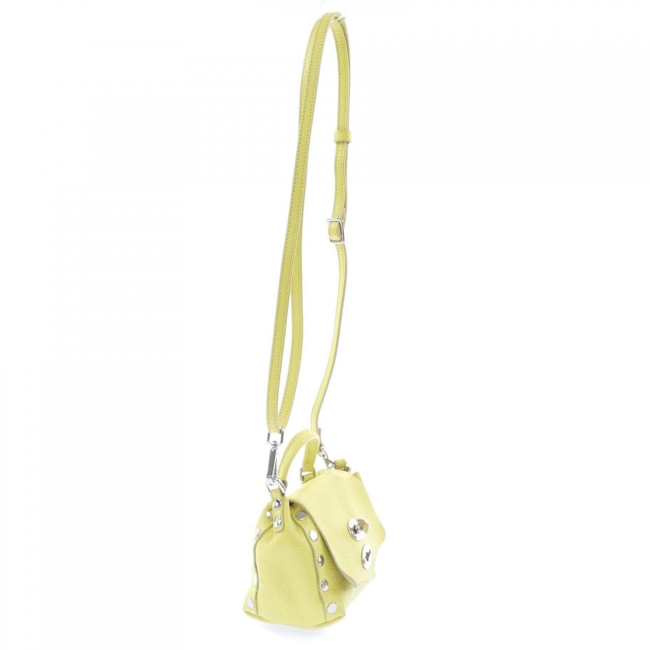 ザネラート ZANELLATO BAG