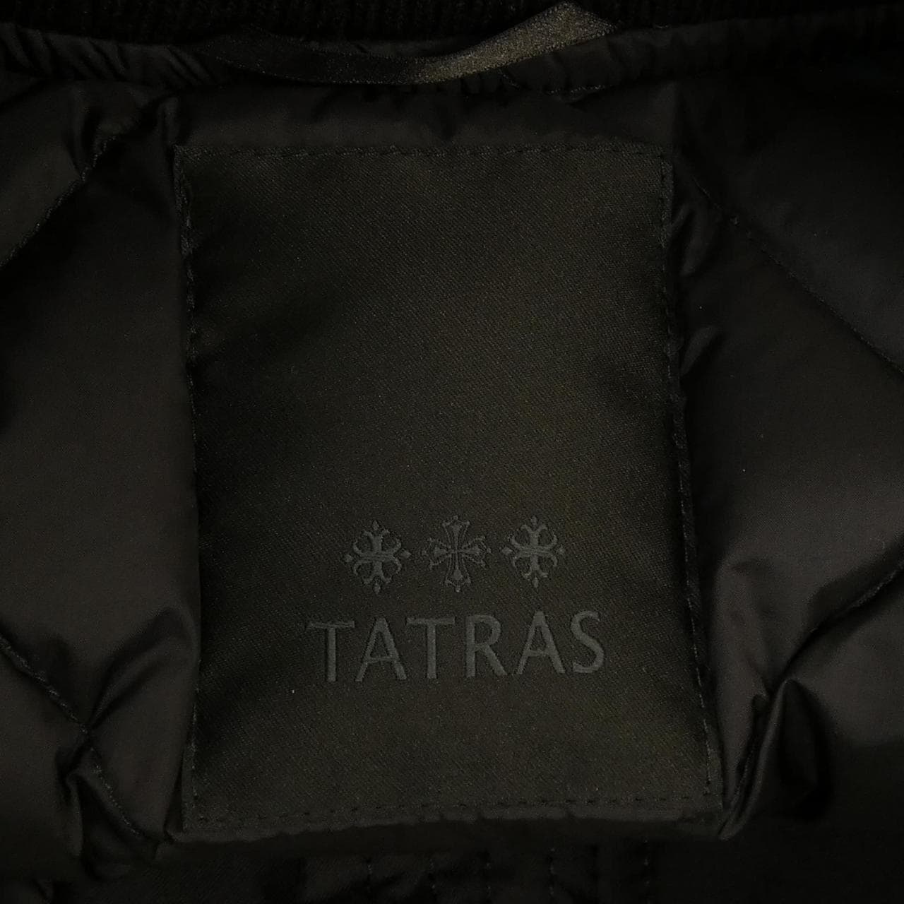 タトラス TATRAS MJXA0009013588 ダウンジャケット