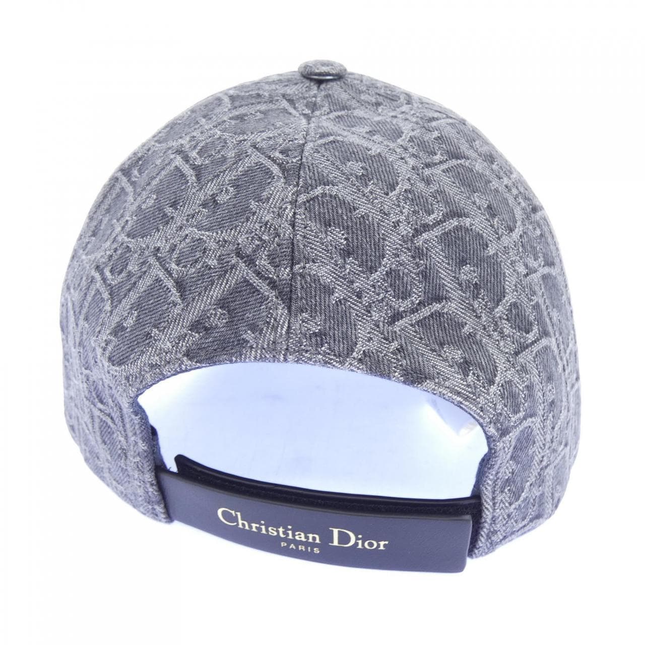 クリスチャンディオール CHRISTIAN DIOR CPC00150ADOB キャップ