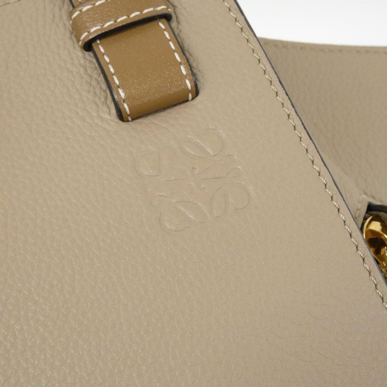 ロエベ ハンモック スモール 38712KBN60 ショルダーバッグ