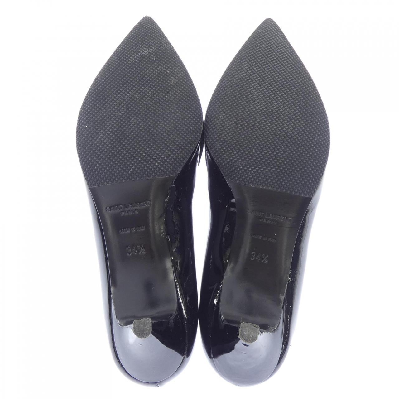 サンローラン SAINT LAURENT 351888 パンプス