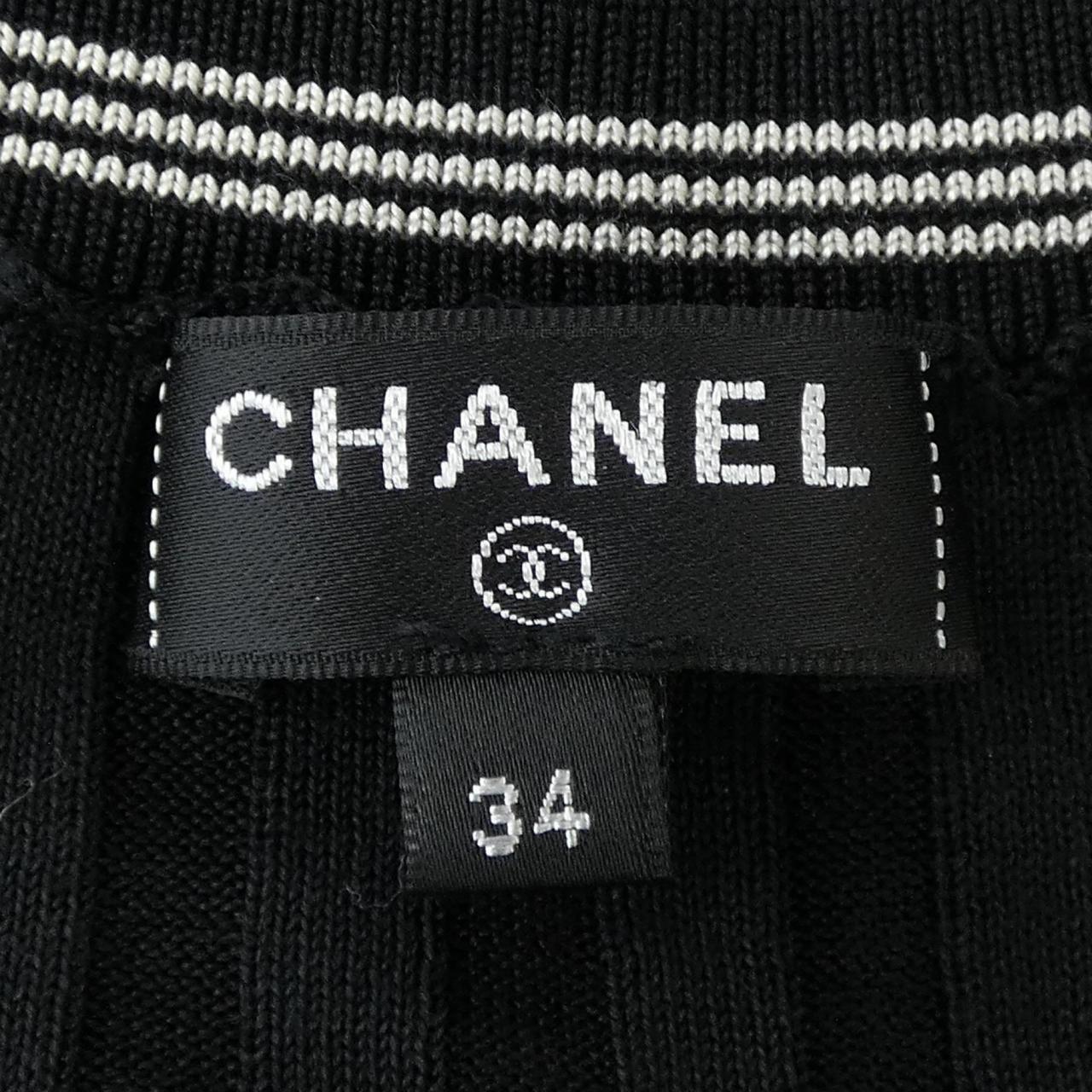 シャネル CHANEL P60627K46427 ニット