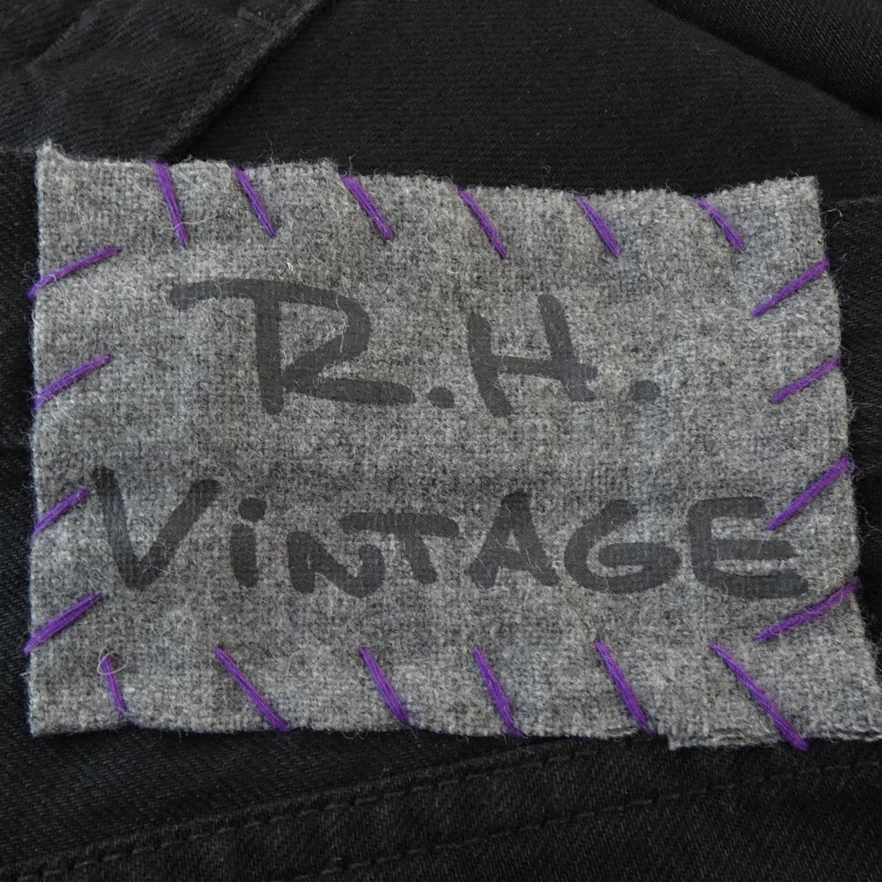 ロンハーマンヴィンテージ R.H VINTAGE 4010600127 ジーンズ