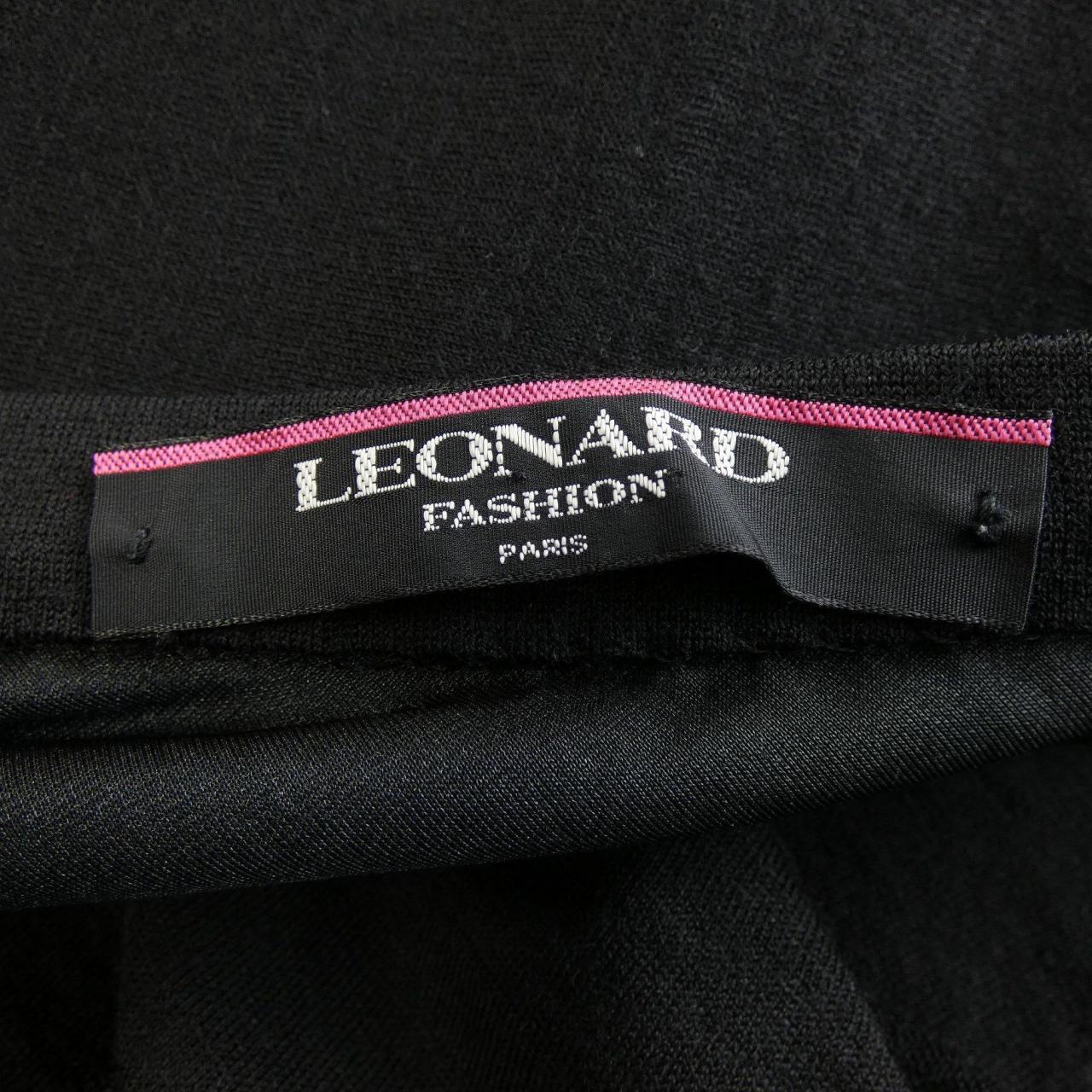 レオナール LEONARD スーツ