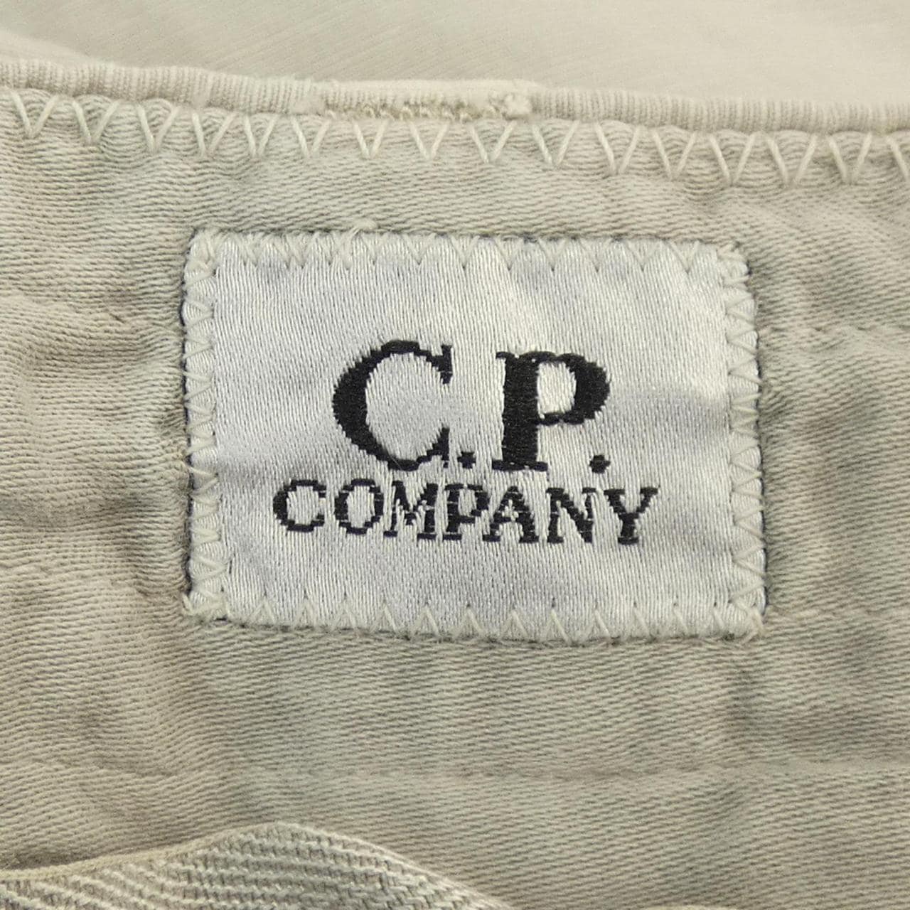 シーピーカンパニー C.P COMPANY パンツ