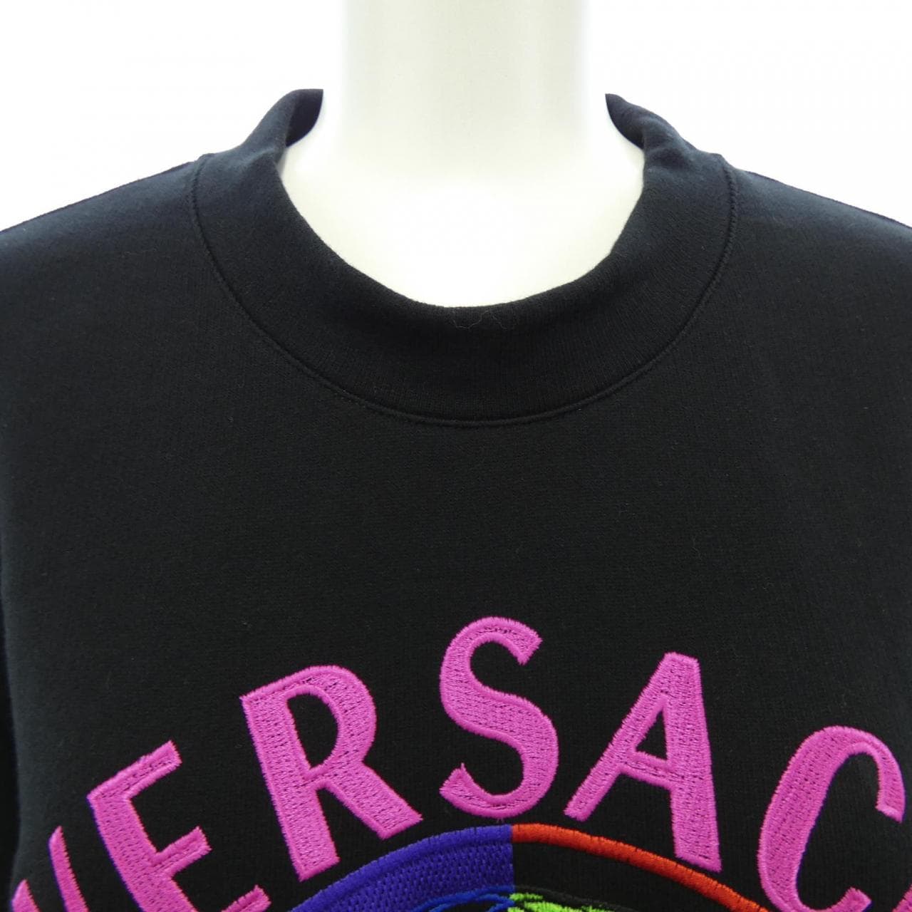 VERSACE VERSACE sweatshirt