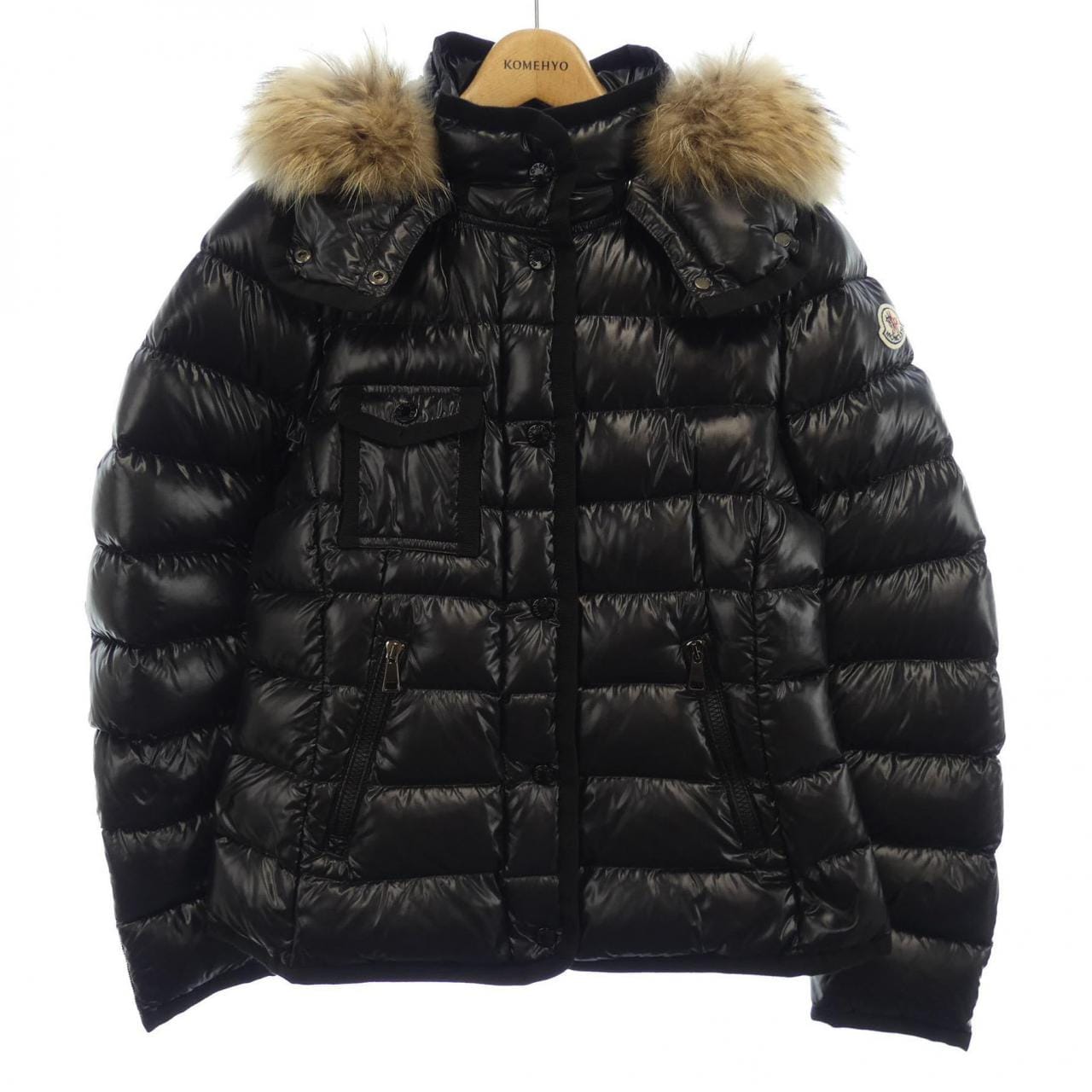 モンクレール MONCLER ダウンジャケット