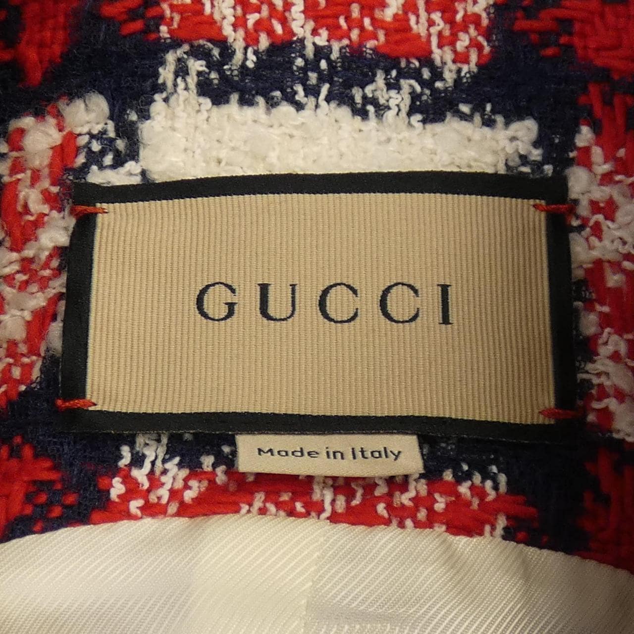 GUCCI背心