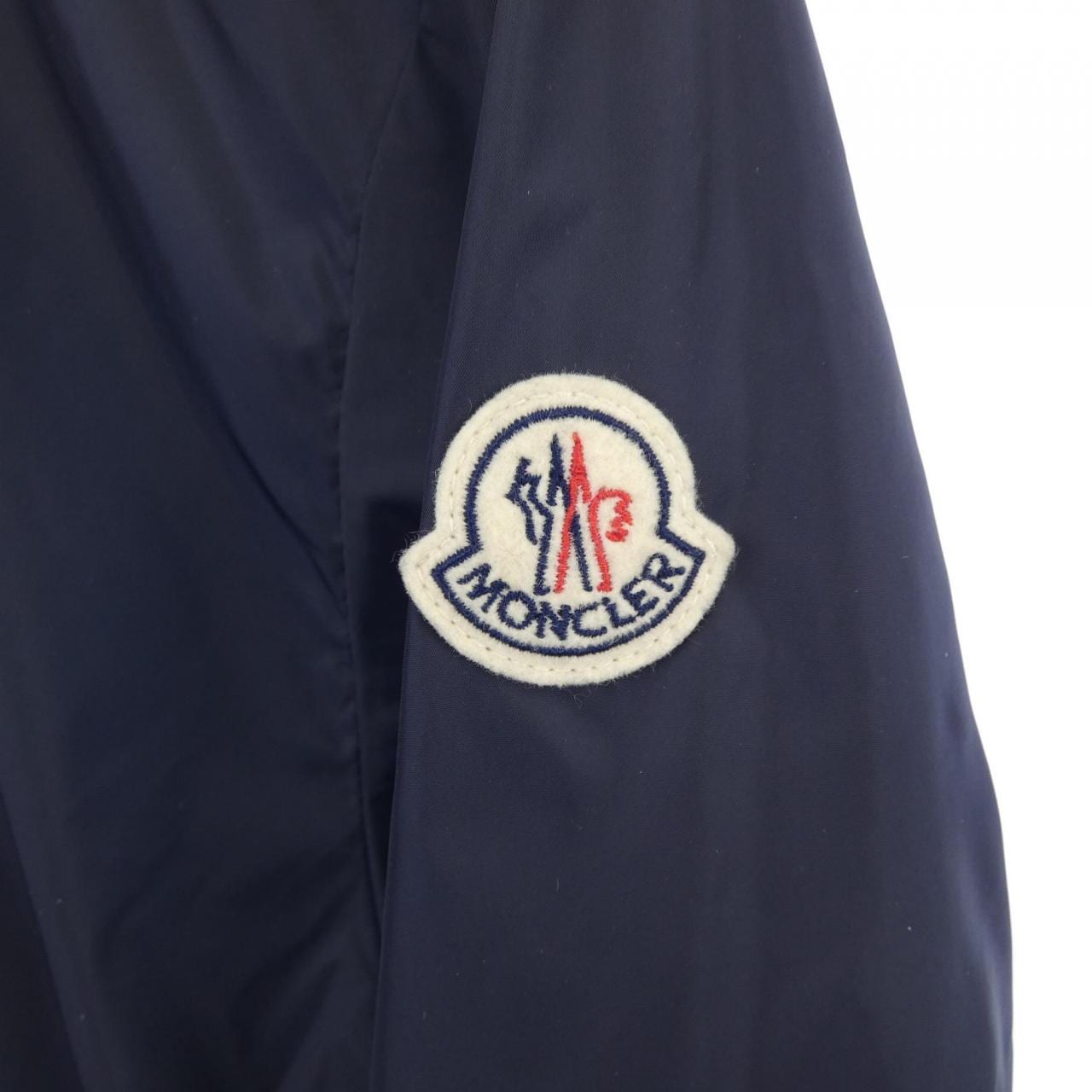 MONCLER MONCLER Blouson
