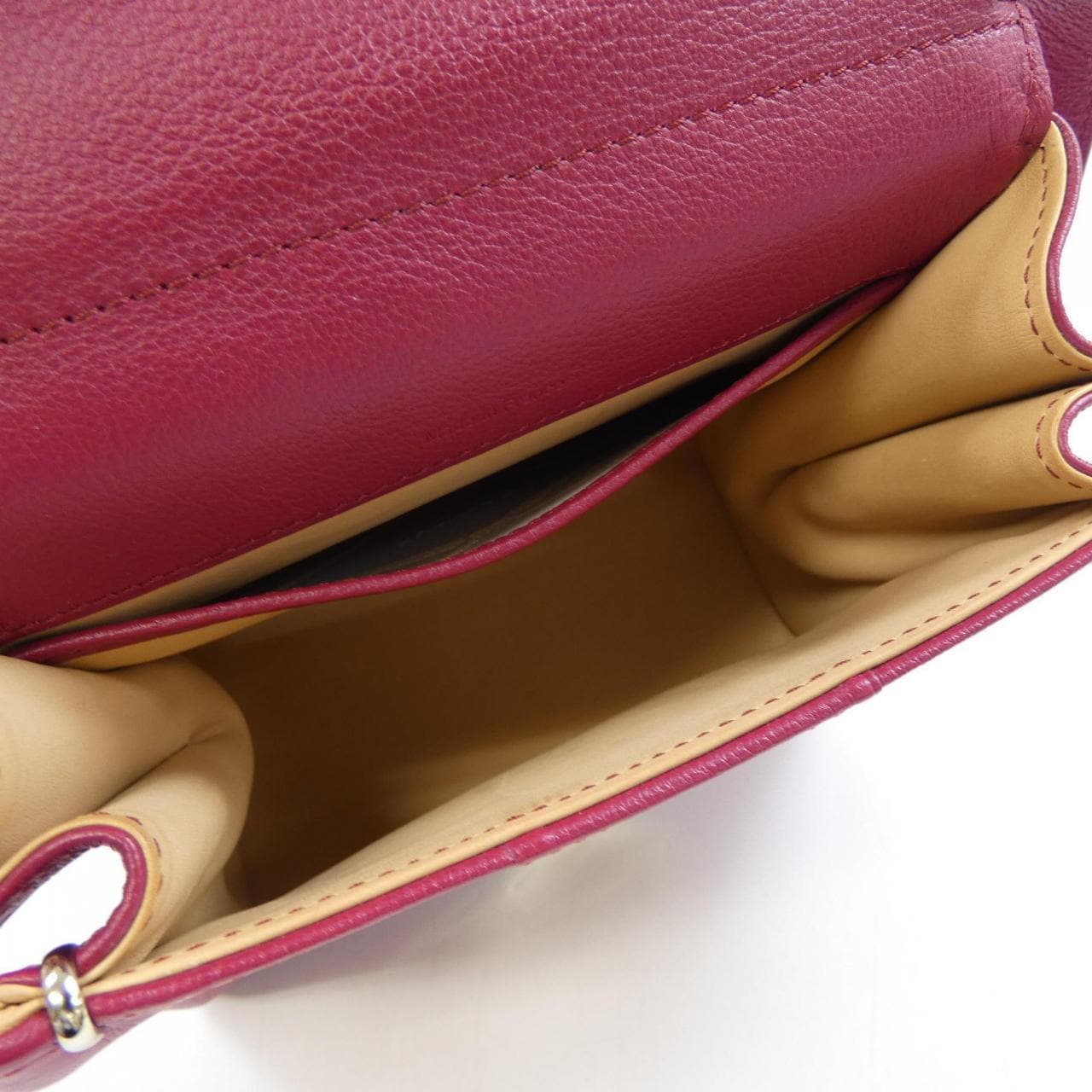 デルボー DELVAUX BAG