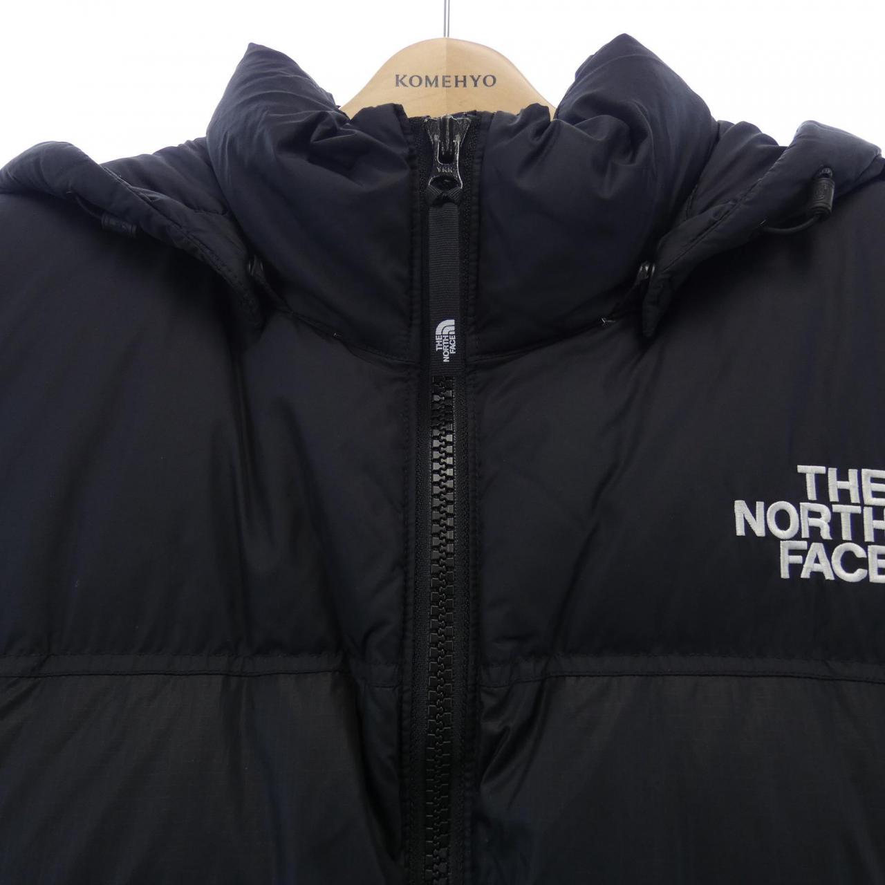 THE NORTH FACE羽絨大衣