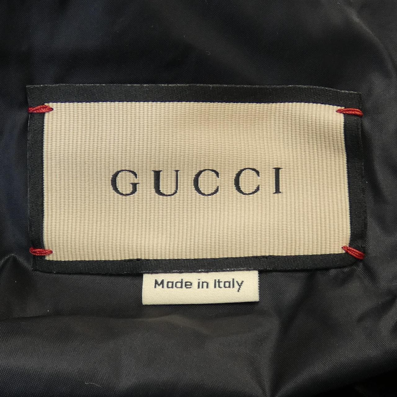 グッチ GUCCI コート