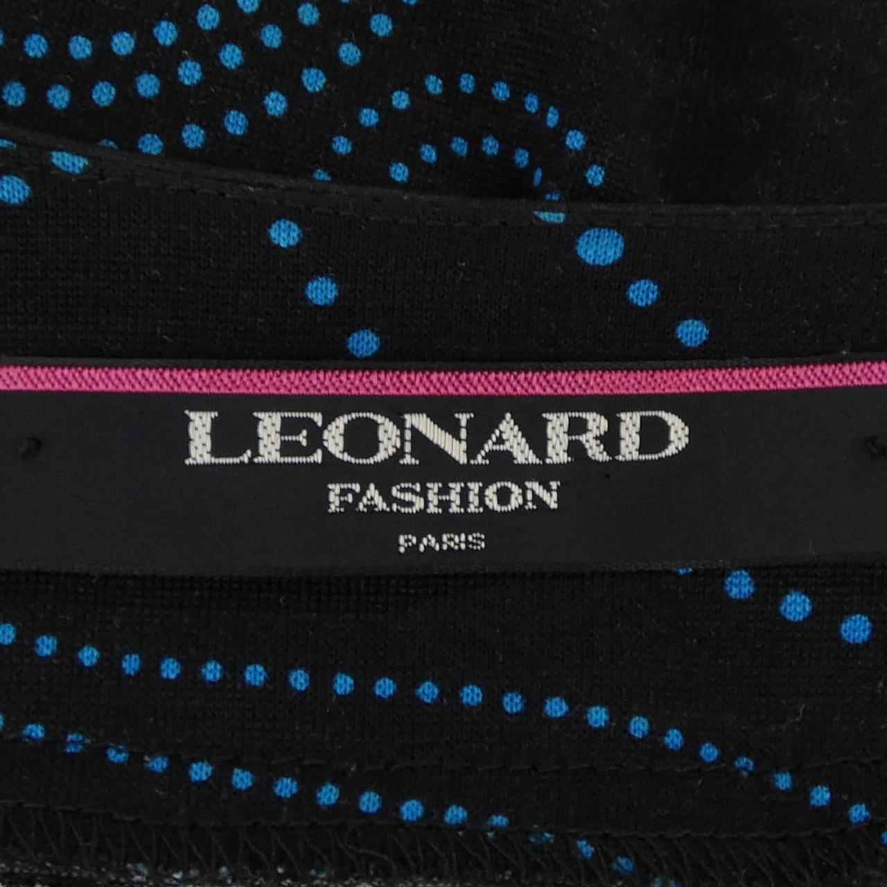 レオナールファッション LEONARD FASHION カーディガン