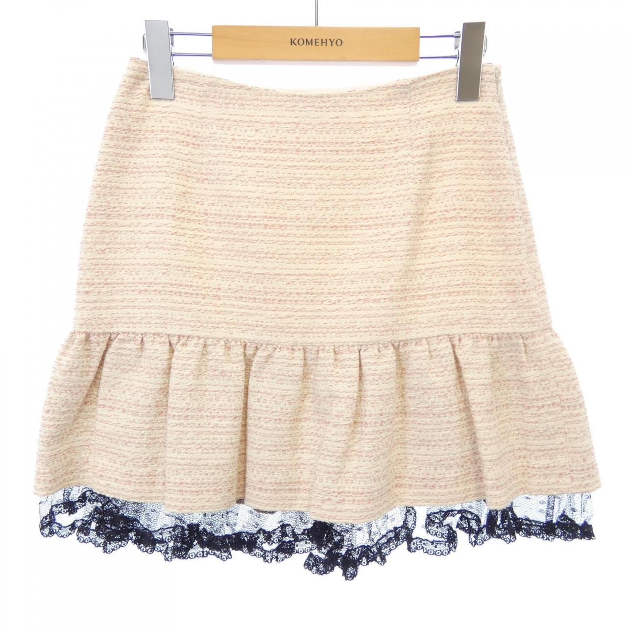 レッドバレンティノ RED VALENTINO スカート
