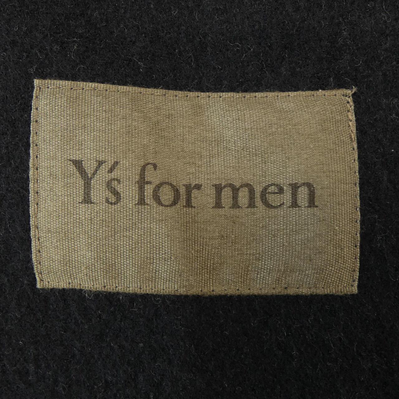 【ヴィンテージ】ワイズフォーメン Y's for men ジャケット